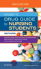 Linda Skidmore-Roth RN, MSN, NP - Mosby’s Drug Guide for Nursing Students  artwork