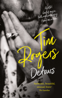 Tim Rogers - Detours artwork