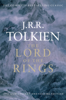 J. R. R. Tolkien - The Lord of the Rings artwork