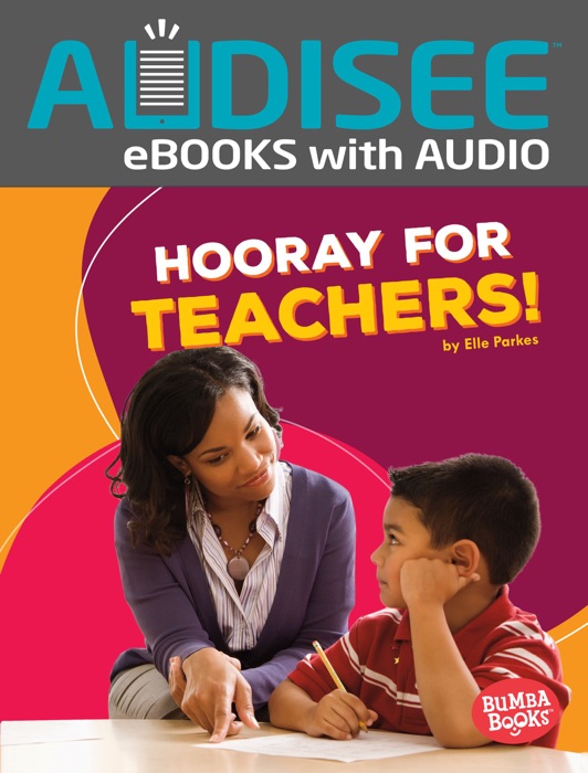Hooray for Teachers! (Enhanced Edition)