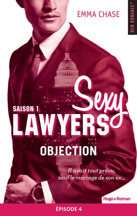 Sexy lawyers Saison 1 Episode 4 Objection