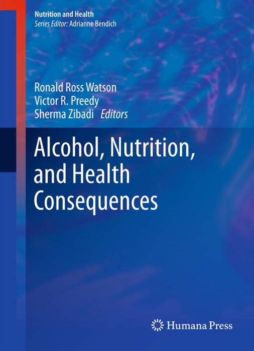 Alcohol, Nutrition, and Health Consequences