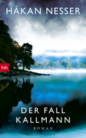 Håkan Nesser - Der Fall Kallmann artwork