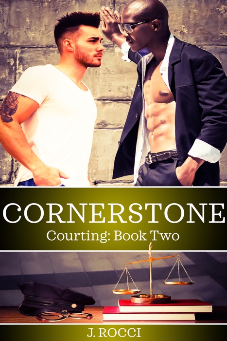 Courting 2: Cornerstone