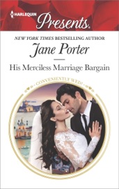 His Merciless Marriage Bargain - Jane Porter by  Jane Porter PDF Download