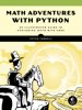 Math Adventures with Python - Peter Farrell