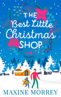 Maxine Morrey - The Best Little Christmas Shop artwork