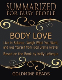 Body Love - Goldmine Reads