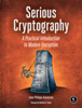 Jean-Philippe Aumasson - Serious Cryptography artwork