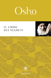 Book's Cover ofIl libro dei segreti