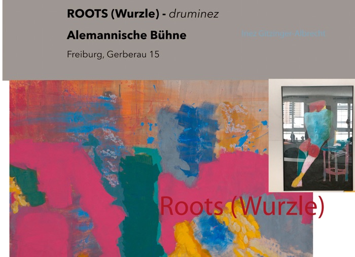 Roots (Wurzle)