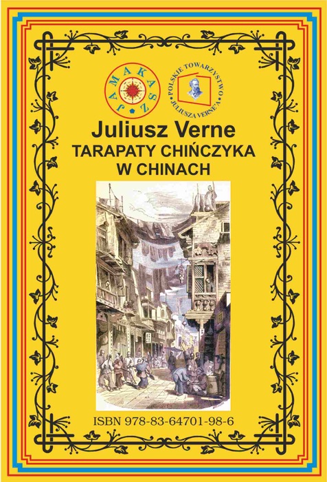 Tarapaty Chińczyka w Chinach