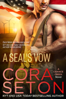 Cora Seton - A SEAL's Vow artwork