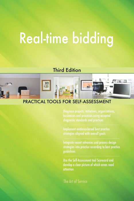 Real-time bidding Third Edition