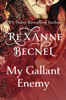 Rexanne Becnel - My Gallant Enemy artwork