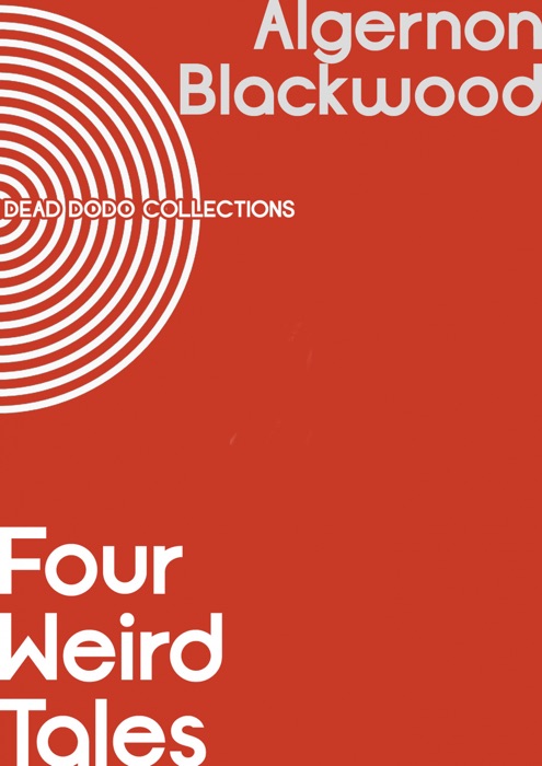 Four Weird Tales