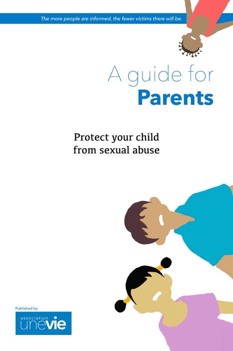 Protect Your Child from Sexual Abuse