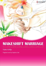 Makeshift Marriage - Yuko Ichiju by  Yuko Ichiju PDF Download