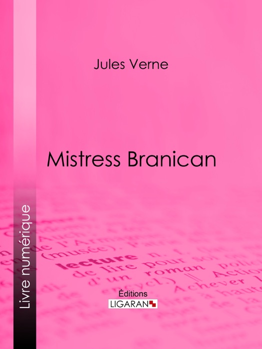 Mistress Branican