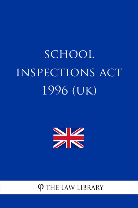 School Inspections Act 1996 (UK)