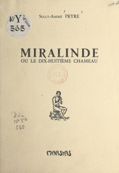 Miralinde
