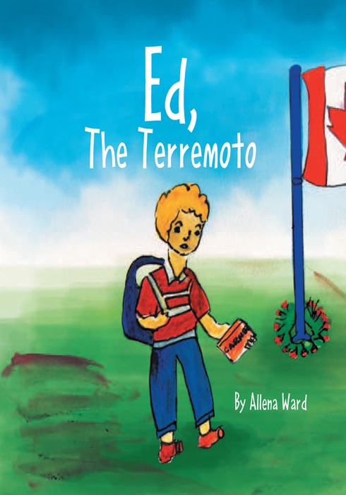 Ed, The Terremoto