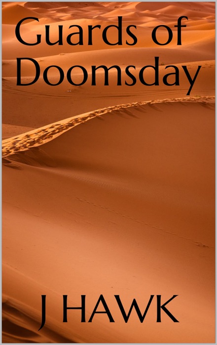 Guards of Doomsday