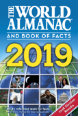The World Almanac and Book of Facts 2019 - Sarah Janssen