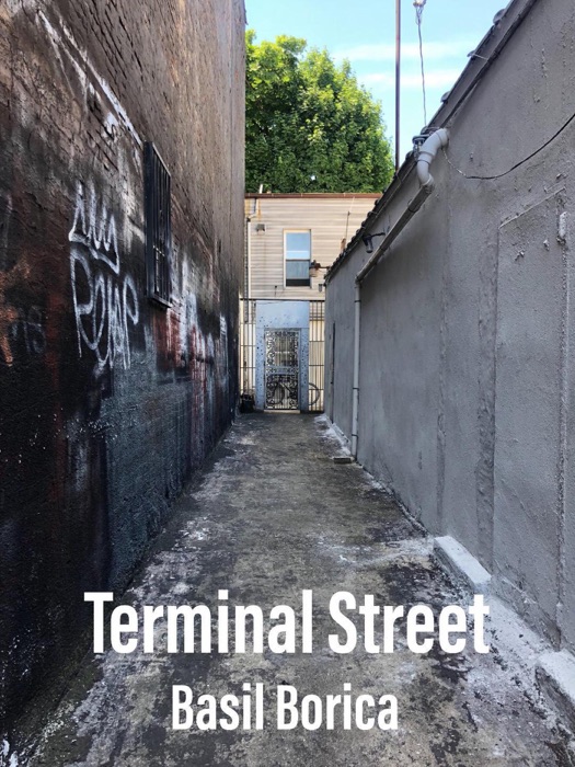 Terminal Street