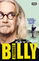 Billy Connolly - Made In Scotland artwork