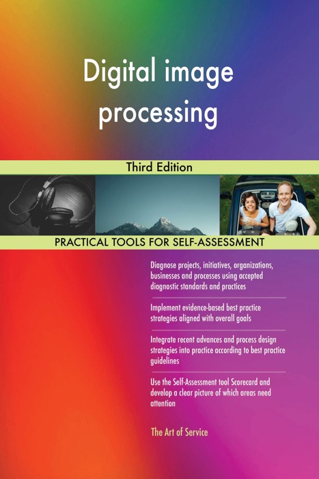 Digital image processing Third Edition