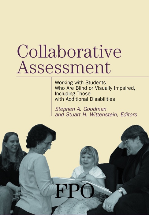 Collaborative Assessment