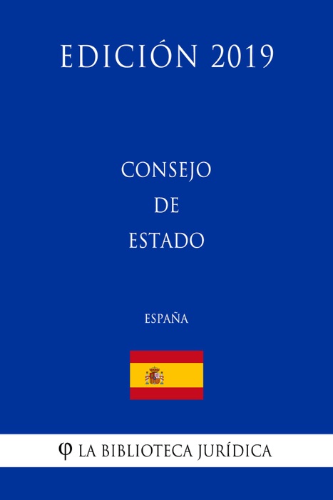 Consejo de Estado (España) (Edición 2019)