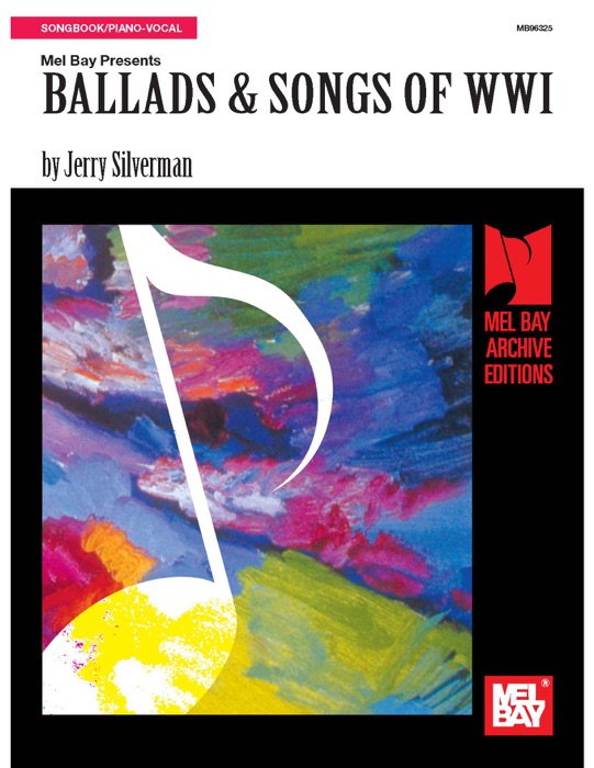 Ballads & Songs of WWI