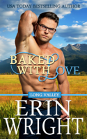 Erin Wright - Baked with Love artwork