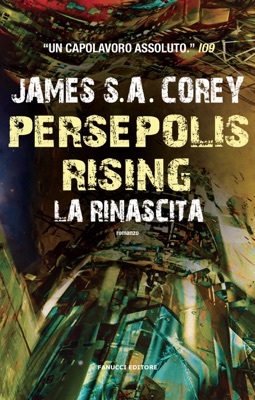 persepolis rising epub