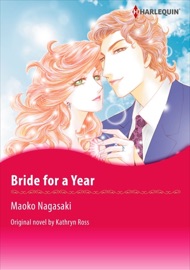 Bride For A Year - Maoko Nagasaki by  Maoko Nagasaki PDF Download