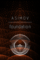 Isaac Asimov - Foundation artwork