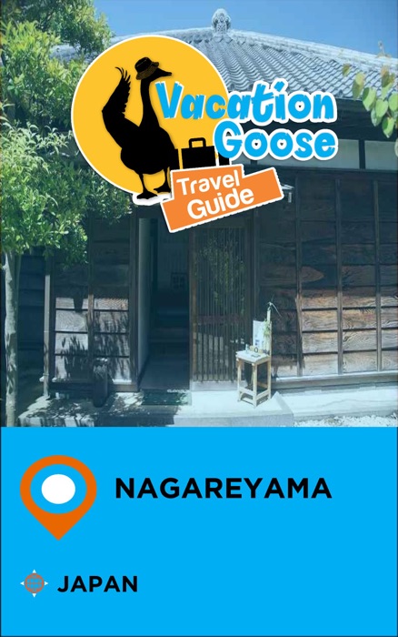 Vacation Goose Travel Guide Nagareyama Japan