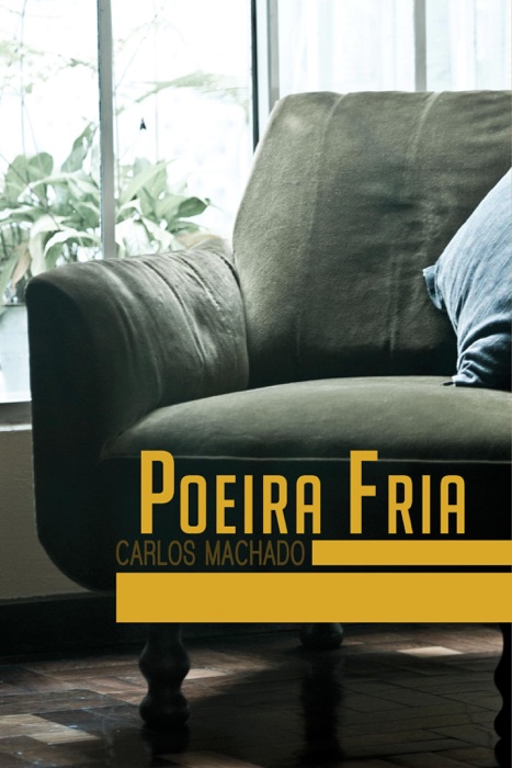 Poeira fria