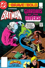 The Brave and the Bold (1955-) #173 - Gerry Conway, Cary Burkett, Jim Aparo & Dan Spiegle by  Gerry Conway, Cary Burkett, Jim Aparo & Dan Spiegle PDF Download