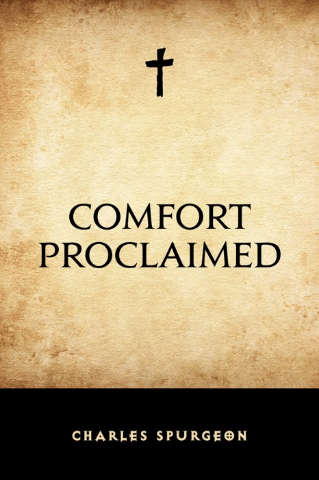 Comfort Proclaimed