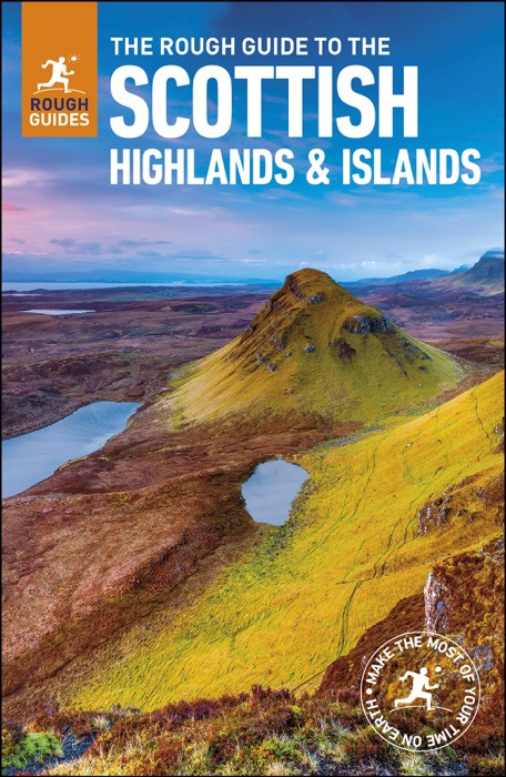 The Rough Guide to Scottish Highlands & Islands (Travel Guide eBook)