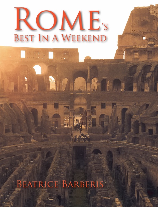Rome's best in a weekend
