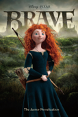 Brave Junior Novelization - Irene Trimble