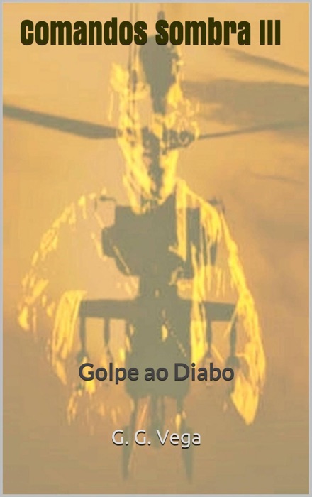 Comandos Sombra 3