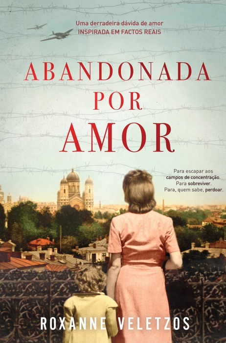 Abandonada por Amor