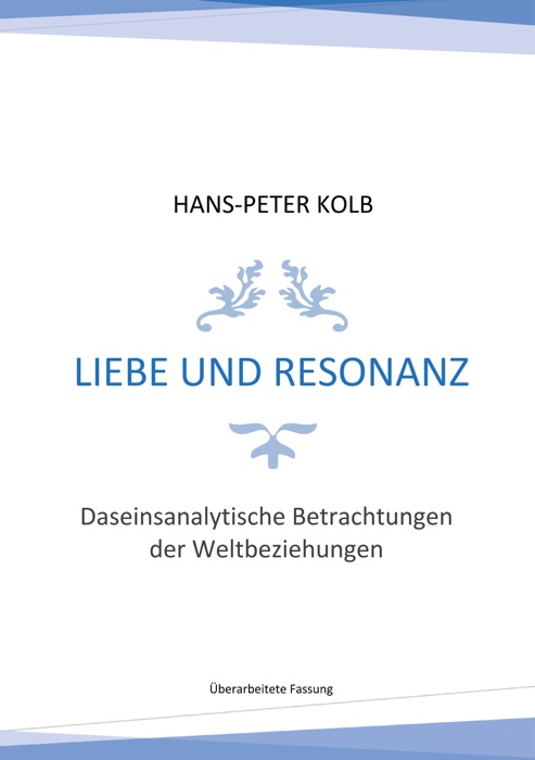 Liebe und Resonanz