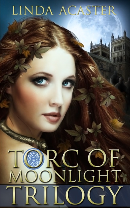 Torc Of Moonlight Trilogy (Books 1-3)