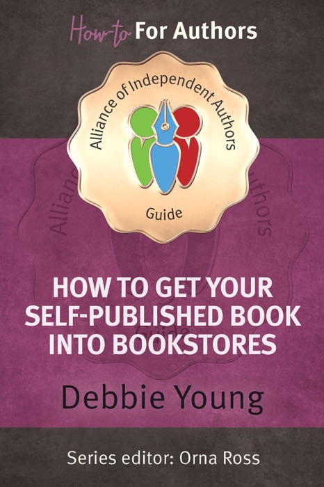How To Get Your Self-Published Books Into Bookstores